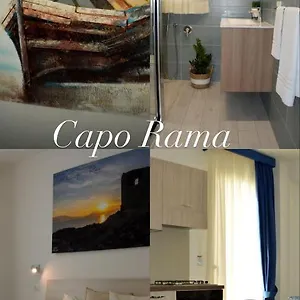  Appartamento Pesca Azzurra Italia