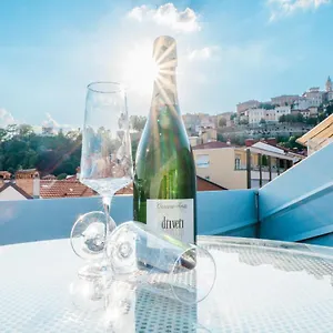  Appartamento Feel - Terrace Italia