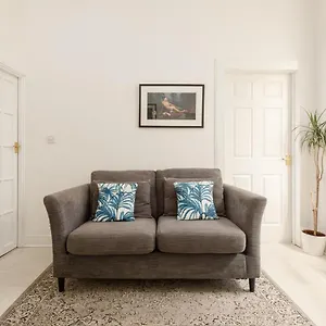 The Tollcross - Modern & Bright 1br Appartement Édimbourg