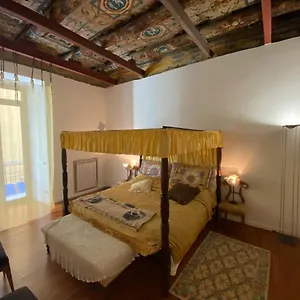  Appartamento Casa Tiare, The Heart Of Piazza Plebiscito Italia