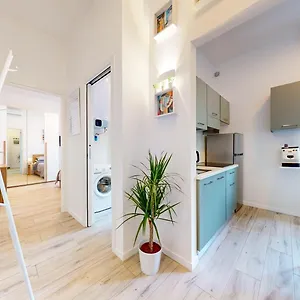  Appartamento Monolocale In Zona Cimiano/crescenzago Italia