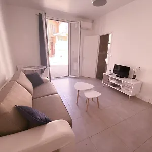 Centre Appartement Menton