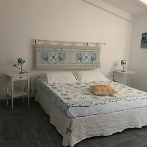  Appartamento Via Sassari Italia