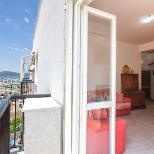  Appartamento Al Piazzale Fronte Porto