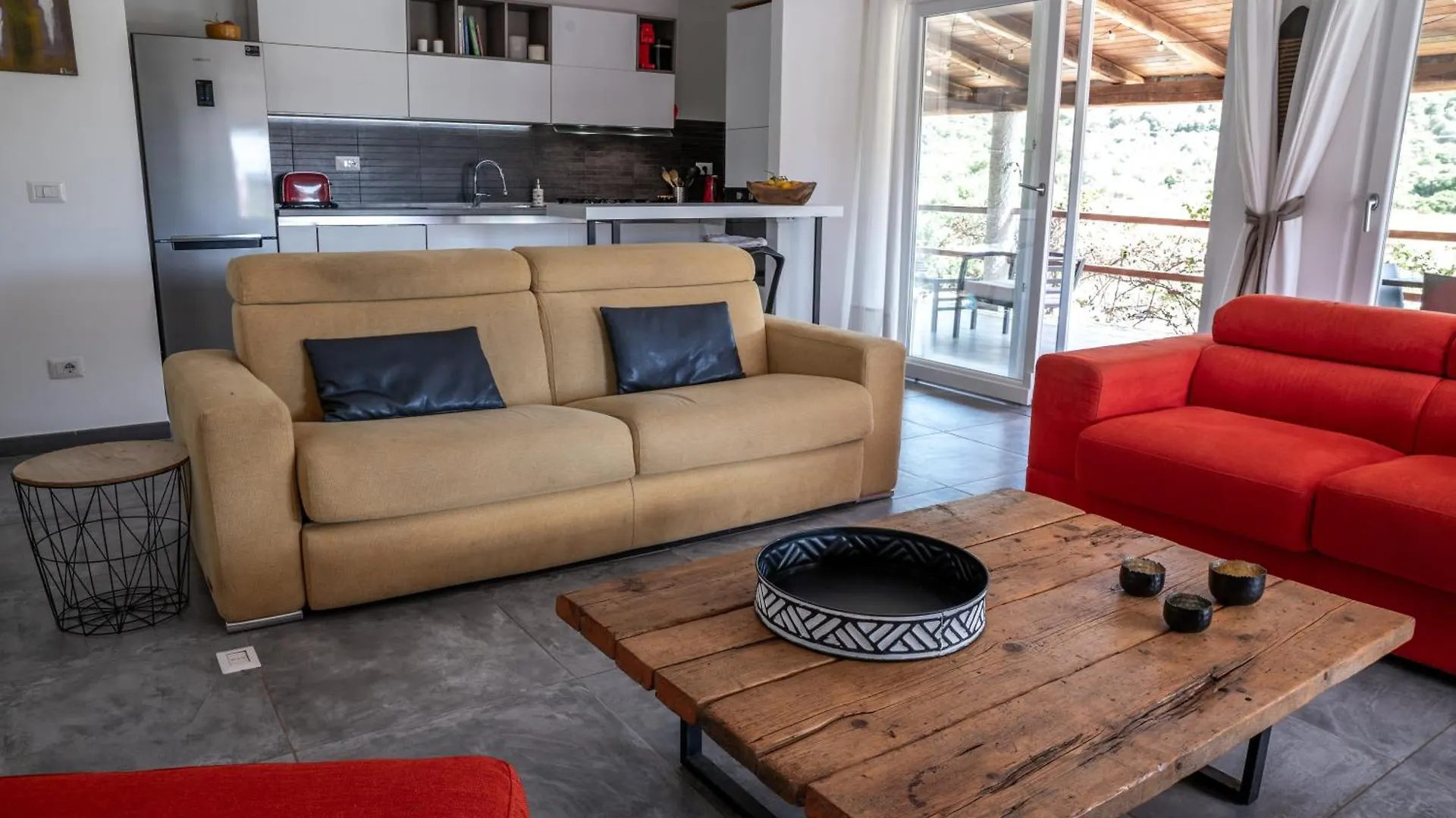 Casa Tara Διαμέρισμα Αλγκέρο