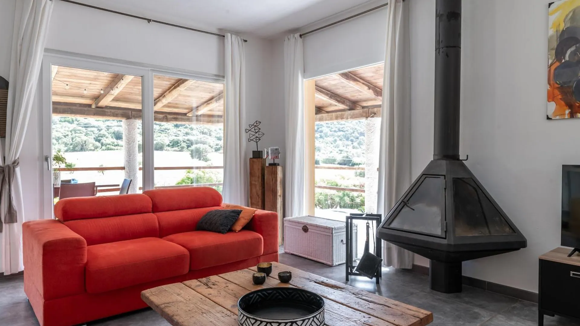 Casa Tara Διαμέρισμα Αλγκέρο
