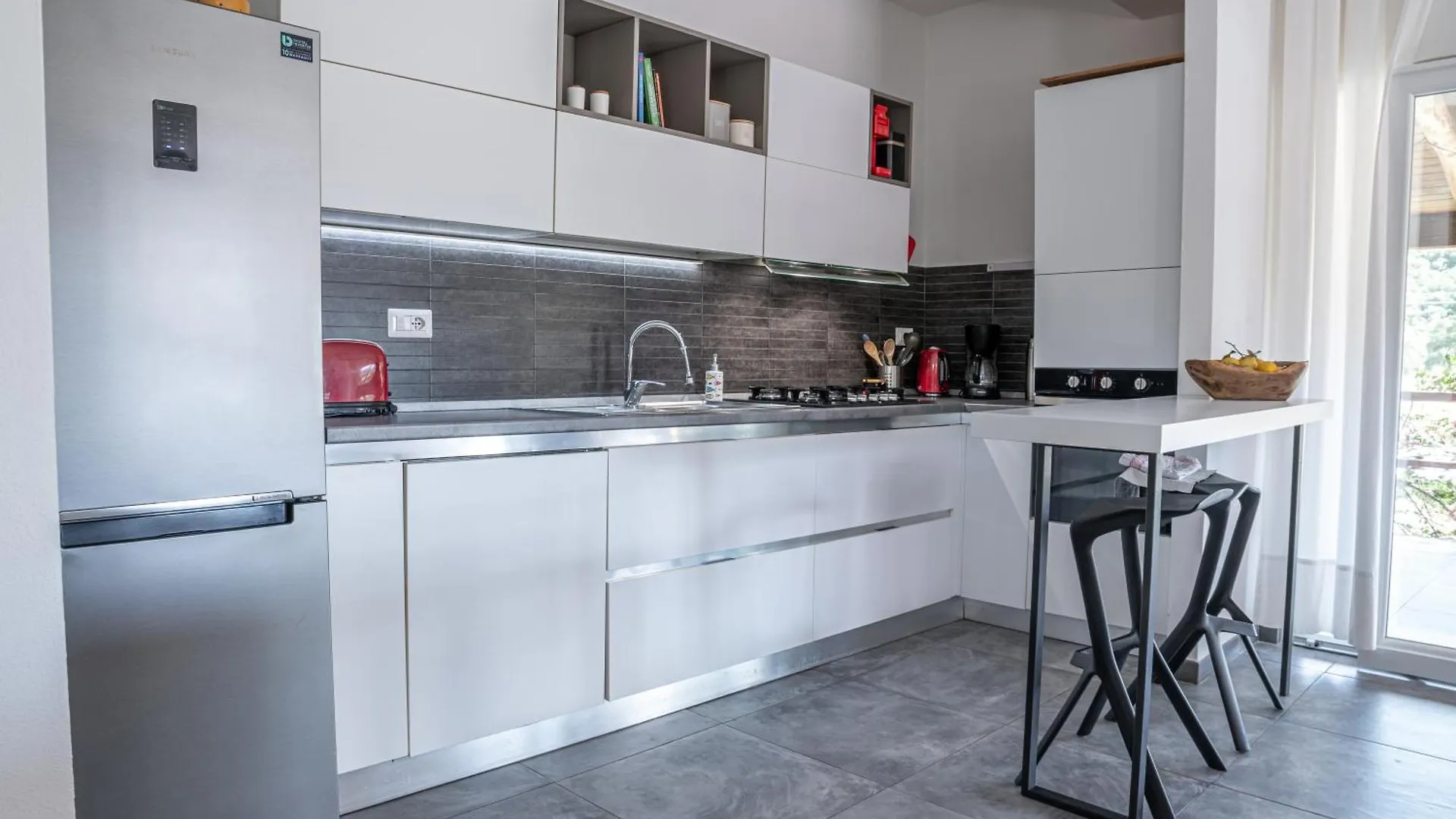 Casa Tara Διαμέρισμα Αλγκέρο