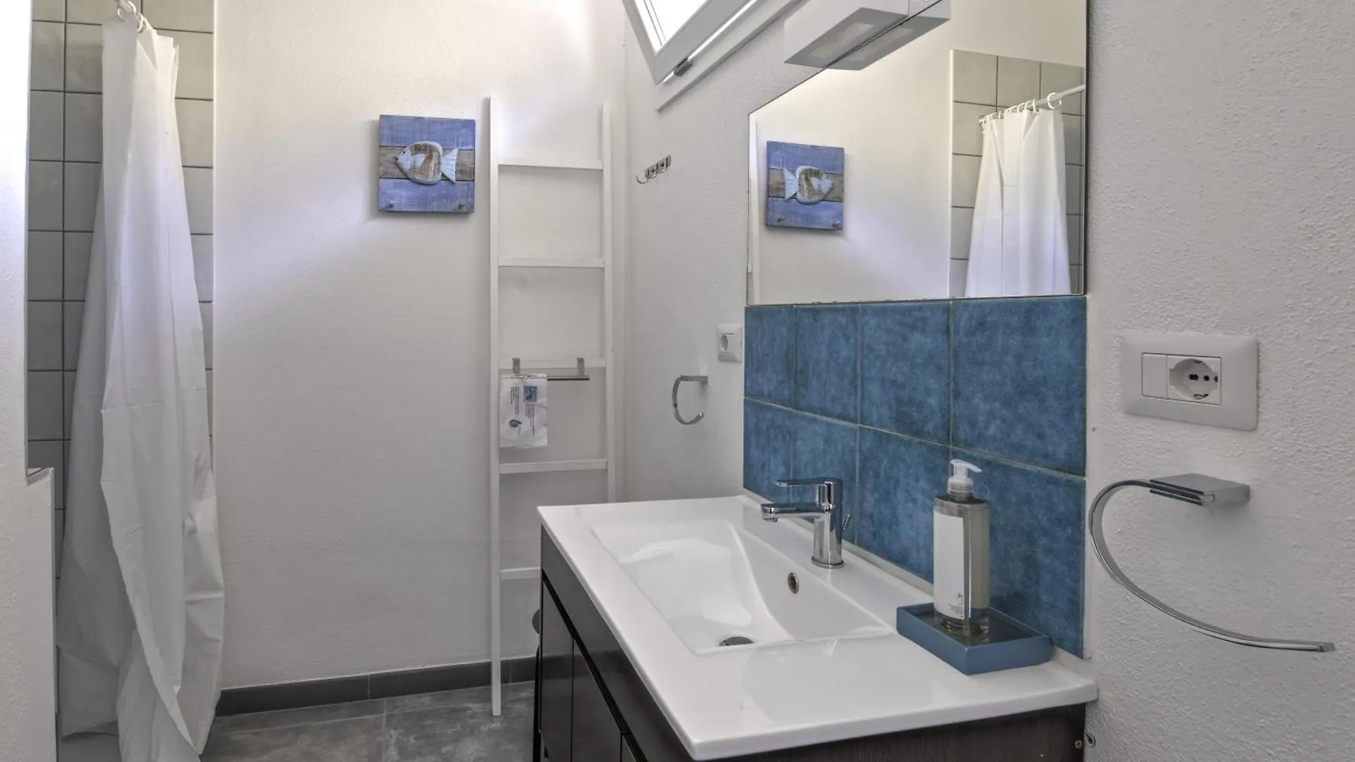 Casa Tara Διαμέρισμα Αλγκέρο