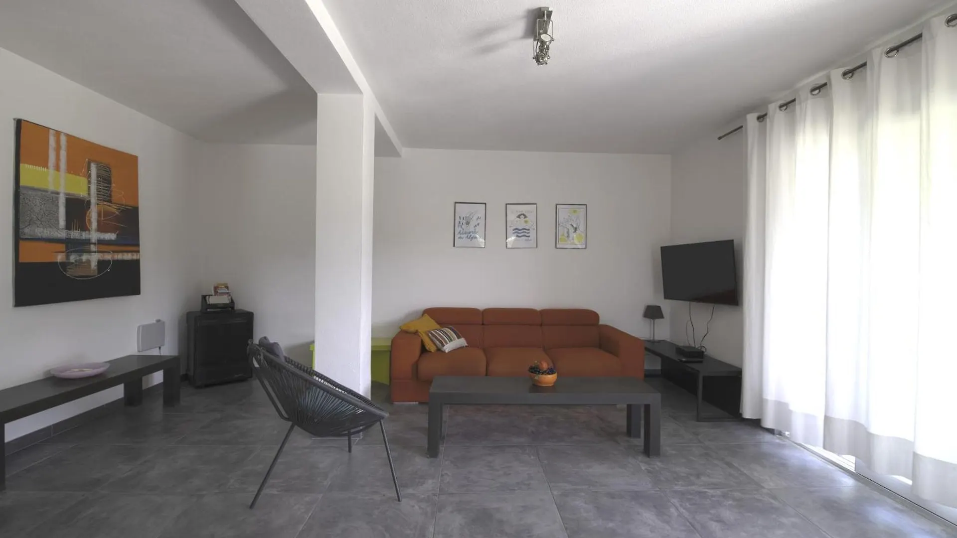 Casa Tara Διαμέρισμα Αλγκέρο Ιταλία