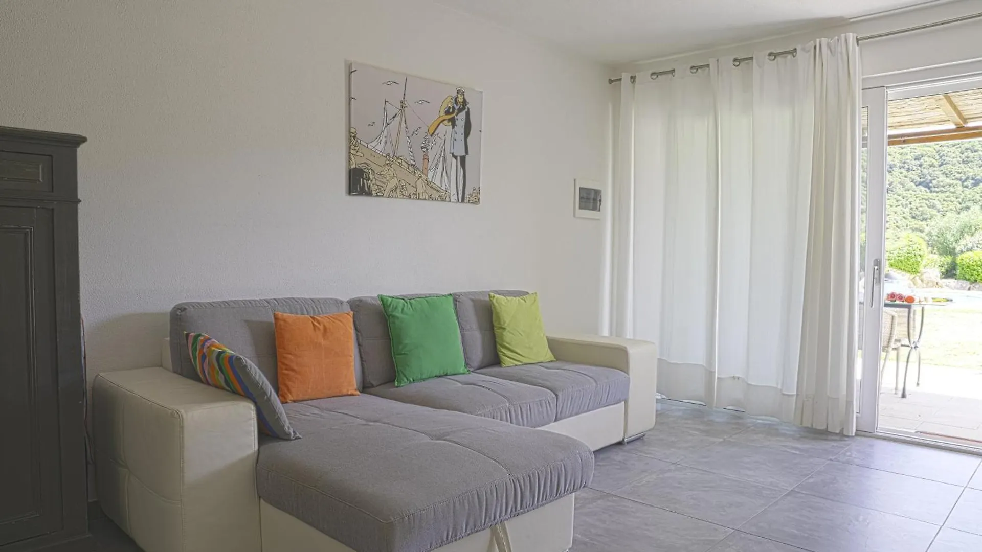 Casa Tara Διαμέρισμα Αλγκέρο Ιταλία
