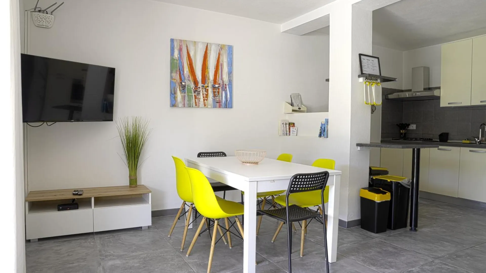 Casa Tara Διαμέρισμα Αλγκέρο