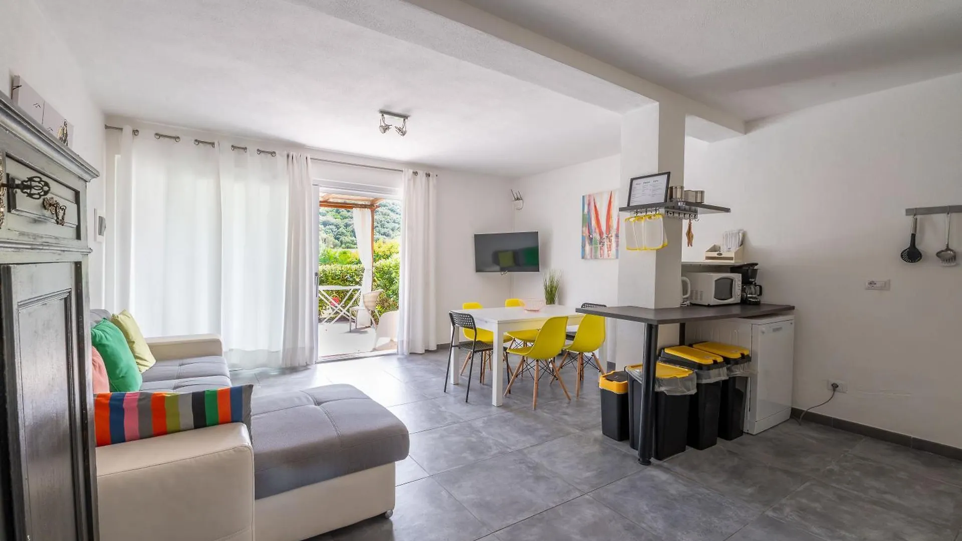 Casa Tara Διαμέρισμα Αλγκέρο