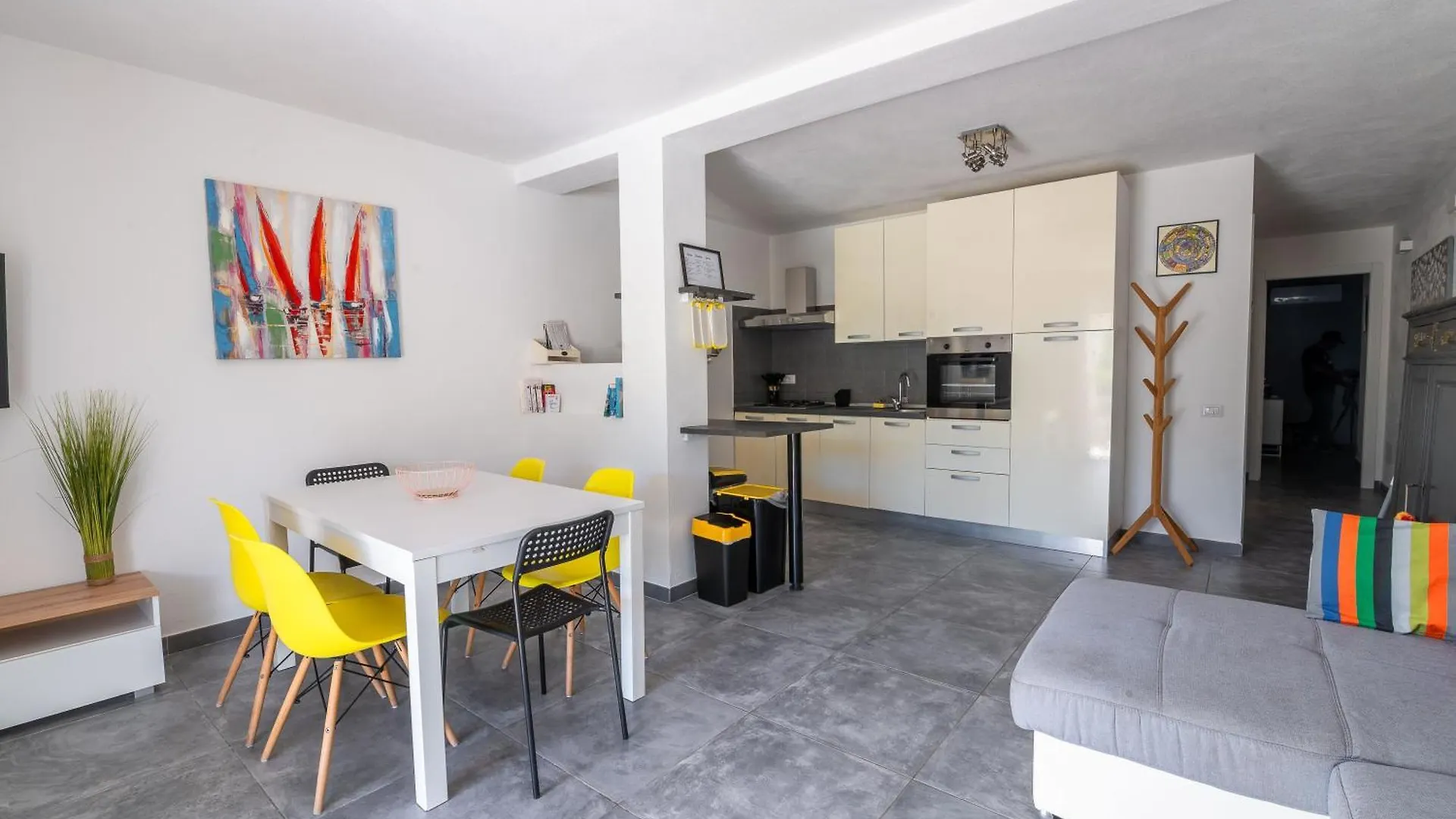 Casa Tara Διαμέρισμα Αλγκέρο