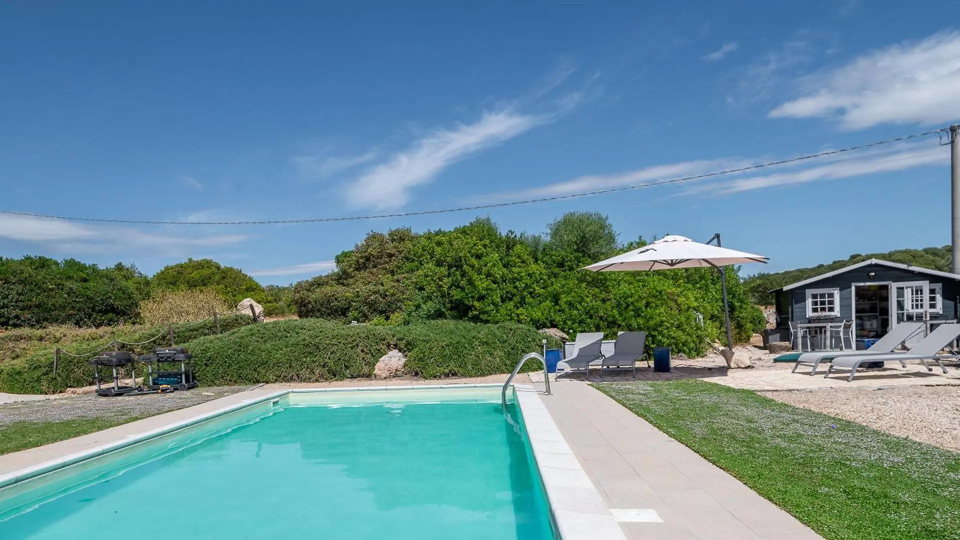 Casa Tara Διαμέρισμα Αλγκέρο