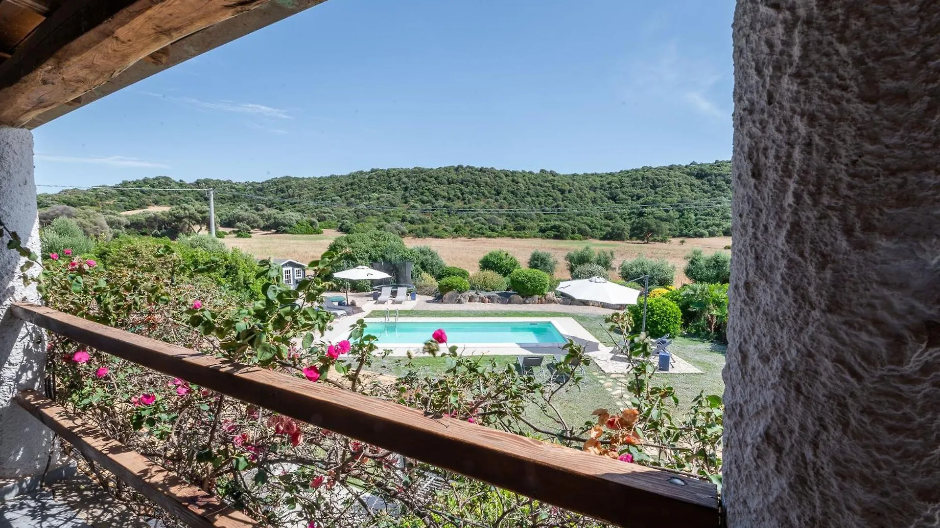 Casa Tara Διαμέρισμα Αλγκέρο