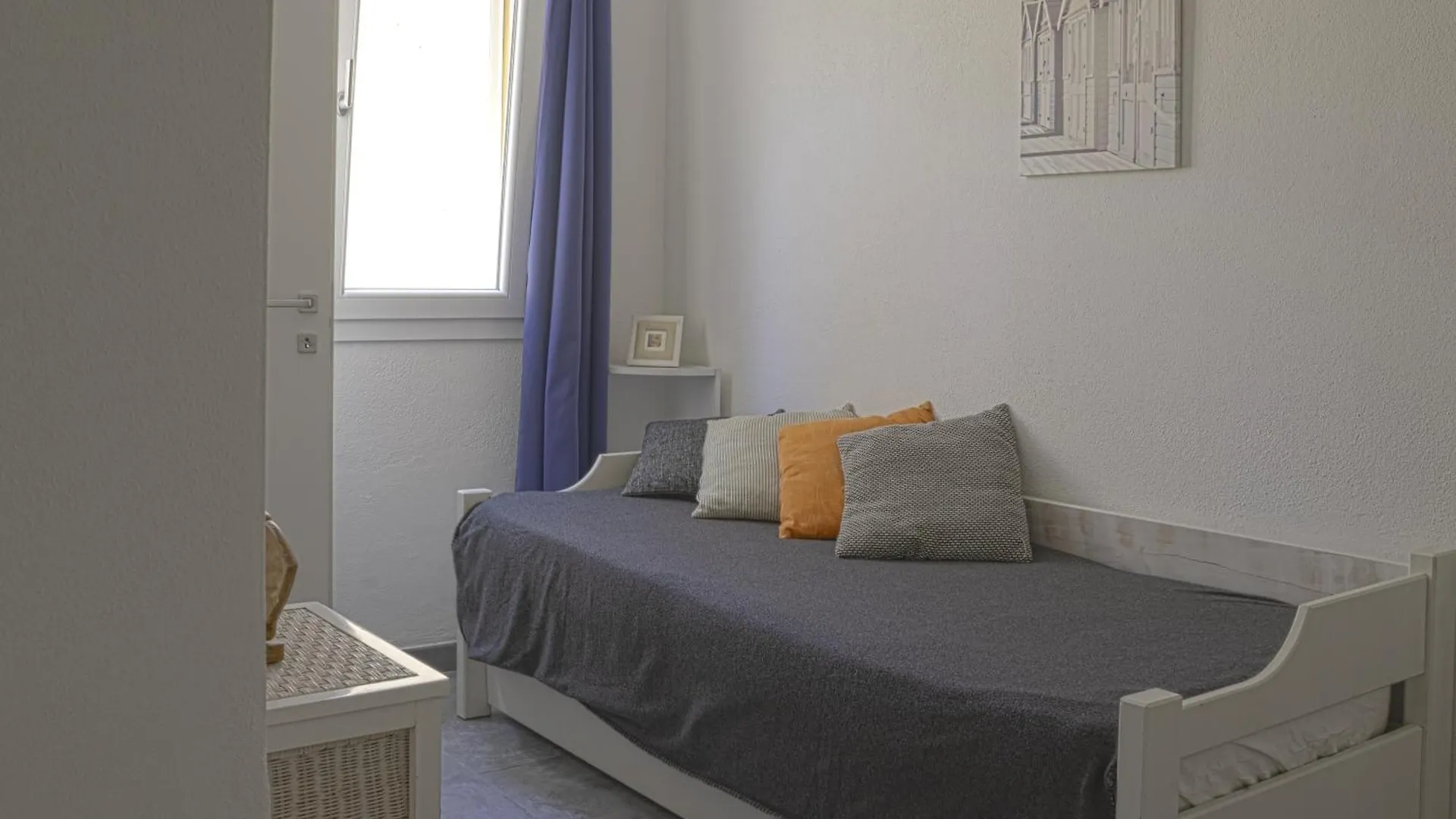 Casa Tara Διαμέρισμα Αλγκέρο