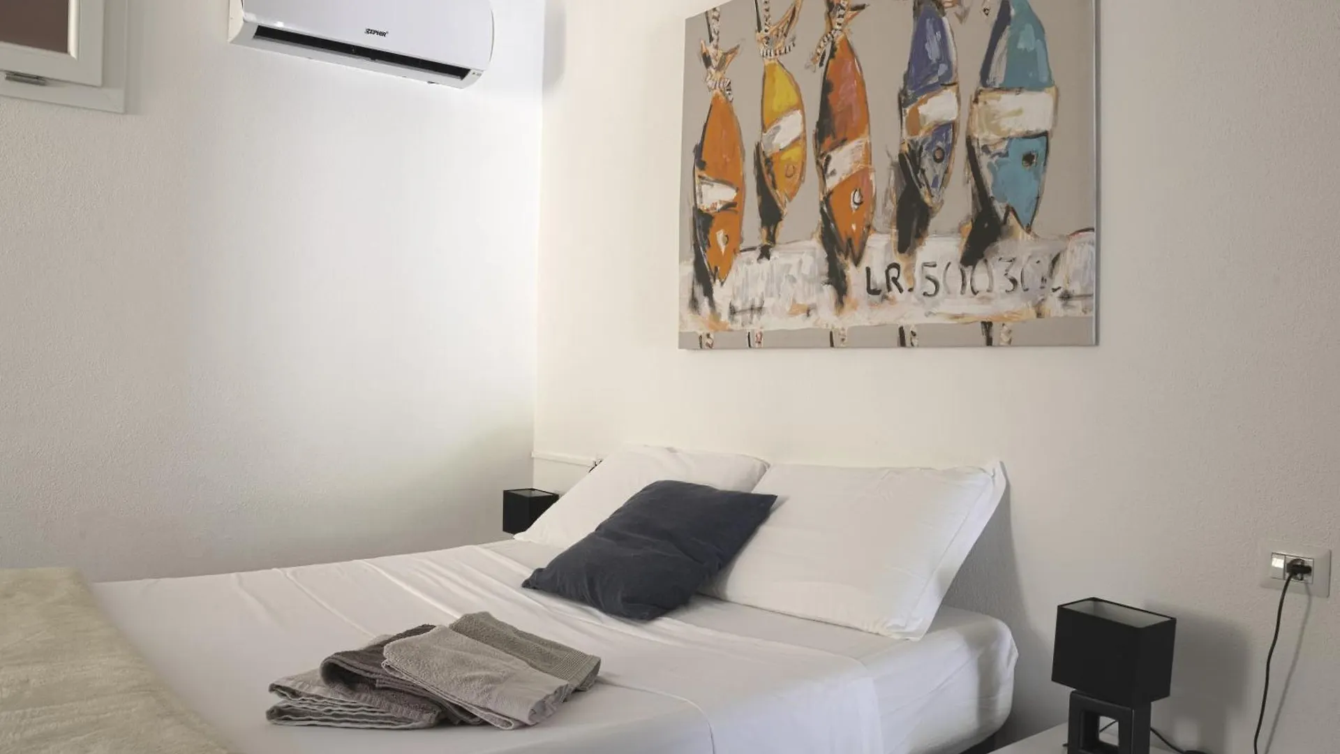 Casa Tara Διαμέρισμα Αλγκέρο Ιταλία