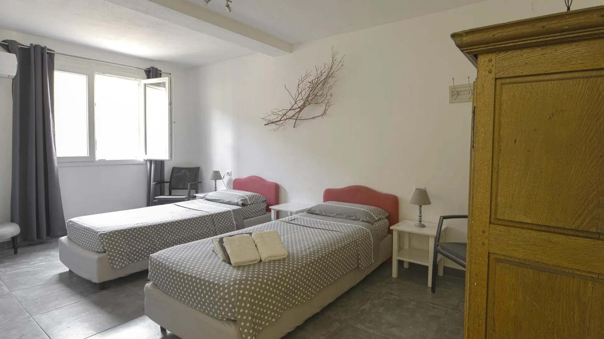 Casa Tara Διαμέρισμα Αλγκέρο
